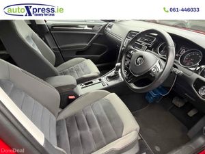 Volkswagen Golf 1.4 TSI HIGH LINE, Low Mileage, Re - Image 4