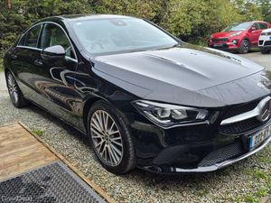 Mercedes-Benz CLA 2022 - Image 2