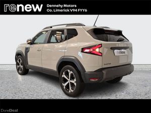 Dacia Duster Journey MHEV 140 E06X - Image 4