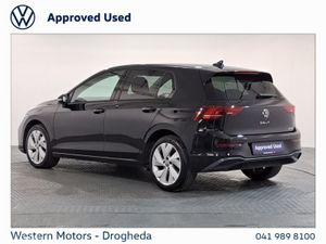 Volkswagen Golf EDITION 75 MHEV 1.5 TSi 116HP - Image 4