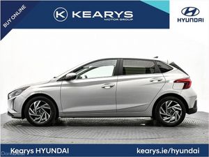Hyundai i20 Deluxe Plus TURBO - Image 4