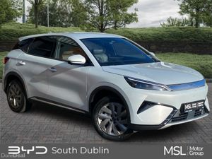 BYD ATTO 3 EVO Design 74.8 kWh - Image 3