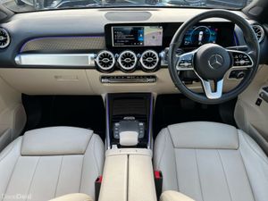 Mercedes-Benz GLB 180D Progressive Line 7 Seat SUV - Image 4