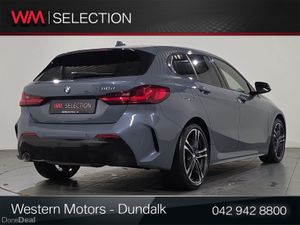 BMW 1-Series 116d M Sport Auto #121 - Image 4