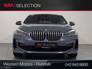 BMW 1-Series 116d M Sport Auto #121 - Image 2