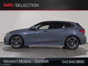 BMW 1-Series 116d M Sport Auto #121 - Image 3