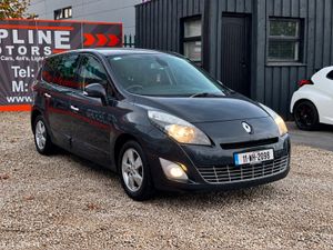 --NEW NCT//7 SEATER//CLEAN CAR== - Image 4