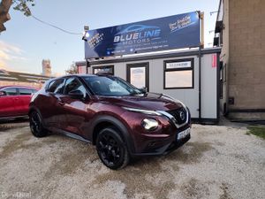 202 NISSAN JUKE SV Automatic Low KM Like New Car - Image 2