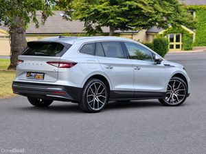2022 Skoda Enyaq iV60 EV - Image 2
