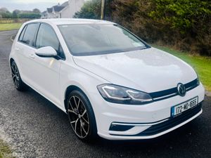 2017 Volkswagen Golf 1.4TSi HIGHLINE AUTOMATIC - Image 3