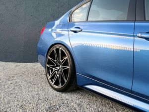 BMW 320D M Sport Low KM 2014 Automatic - Image 3