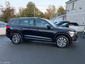 2022 Skoda Kodiak Ambition DSG 7 Seats - Image 2