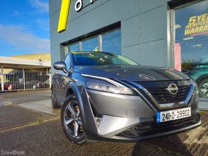 Nissan Qashqai SV Premium - Image 3