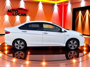 HONDA GRACE/CIVIC 2015  TOPSPECS 91K KM - Image 4