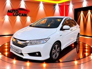 HONDA GRACE/CIVIC 2015  TOPSPECS 91K KM - Image 3
