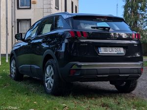 2018 PEUGEOT 3008 ACTIVE 1.2 130 4DR - Image 3