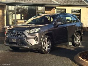 Excellent Condition 241 Toyota RAV4! - Image 3