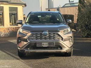 Excellent Condition 241 Toyota RAV4! - Image 2