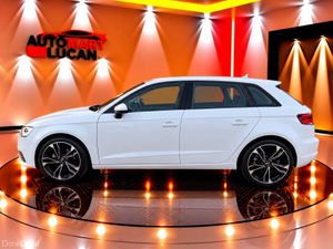 AUDI A3 2016 1.4 AUTOMATIC 69K KM ONLY - Image 4
