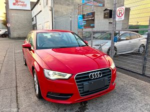 Audi A3 2015 Automatic - Image 3