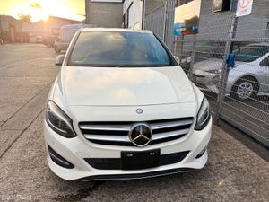 Mercedes Benz B180 2015 Automatic - Image 2