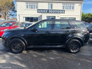 2020 DISCOVERY SPORT 7 SEATER LOW KMS - Image 3
