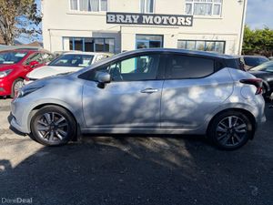2018 NISSAN MICRA 0.9 IG-T N-CONNECTA | 5DR - Image 3