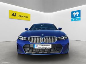 BMW 330E M Sport - Image 2