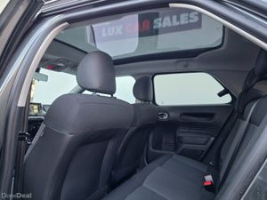 215 Citroen C4 CACTUS 1.2 FLAIR // PANORAMIC ROOF - Image 4