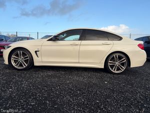2018 BMW 420D M SPORT AUTO 190 BHP - Image 3