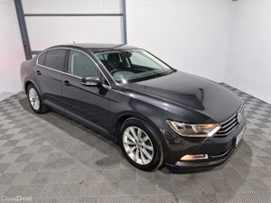 2019 Volkswagen Passat 2.0 TDi 150 Bhp Manual - Image 3