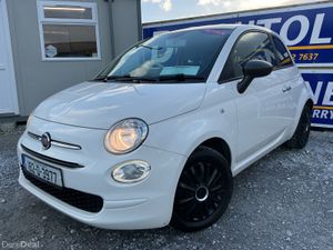 FIAT 500 POP 1.2 PETROL NEW NCT 7/28 - Image 2