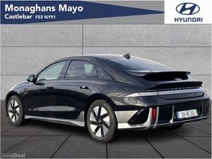 Hyundai IONIQ 6 ELEGANCE 77KW 5DR AUTO - Image 3