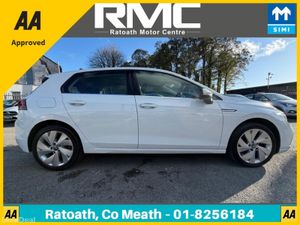Volkswagen Golf 1.5 Tsi MHEV - Image 4