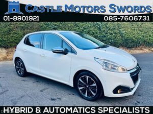 Peugeot 208 1.2 AUTOMATIC - Image 3