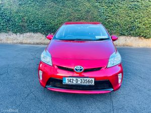 Toyota Prius DAA-ZVW30 5DR AUTO - Image 4