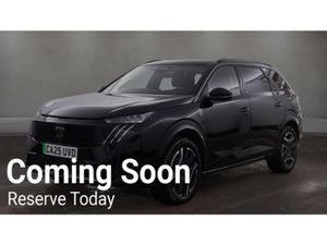Peugeot 5008 GT - Image 2