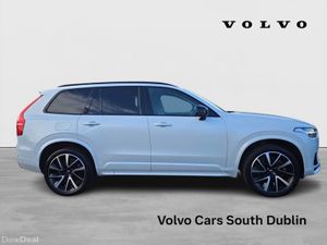 Volvo XC90 T8 Plus Plug In Hybrid - Image 4