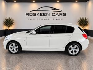 BMW 1-Series 1 - Image 4