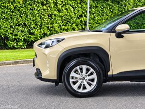 Toyota Yaris Cross 2020 - Image 4