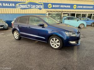 Only 57,960 Kms Vw Polo 1.2 Petrol Tsi Automatic - Image 4