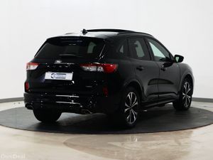 *59* 2024 Ford Kuga 2.5 ST-LINE X - Image 4