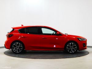 *35* 2024 Ford Focus 1.0 st-line - Image 3