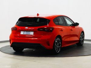 *35* 2024 Ford Focus 1.0 st-line - Image 4