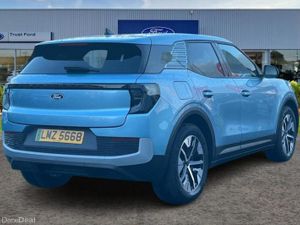 Ford Explorer 210kW Select 77kWh 5dr Auto - Image 4