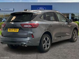 Ford Kuga 2.5 PHEV ST-Line 5dr CVT - Image 4