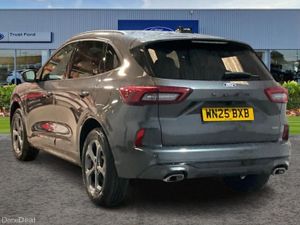 Ford Kuga 2.5 PHEV ST-Line 5dr CVT - Image 2