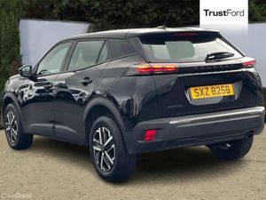 Peugeot 2008 1.2 PureTech Active SUV 5dr - Image 2
