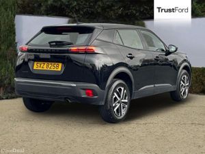 Peugeot 2008 1.2 PureTech Active SUV 5dr - Image 4