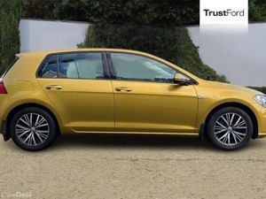Volkswagen Golf 1.5 TSI EVO SE 5dr - Image 3